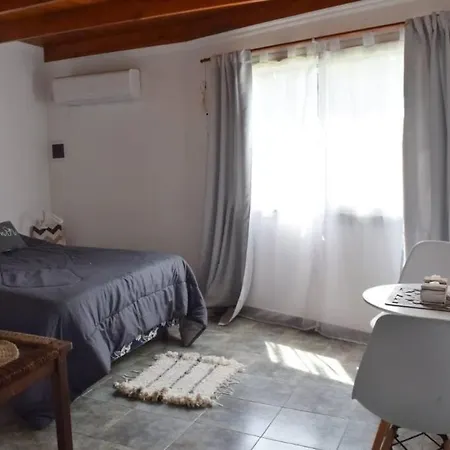 Nomade Habitacion Rufino Exterior photo
