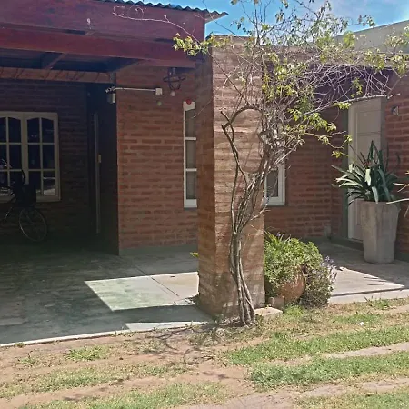 Nomade Habitacion Rufino Exterior photo