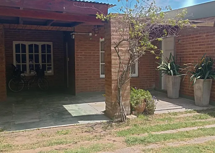 Nomade Habitacion