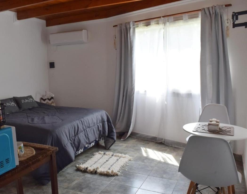 Nomade Apartment