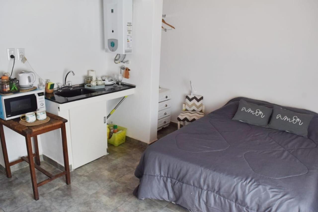 Nomade Apartment *